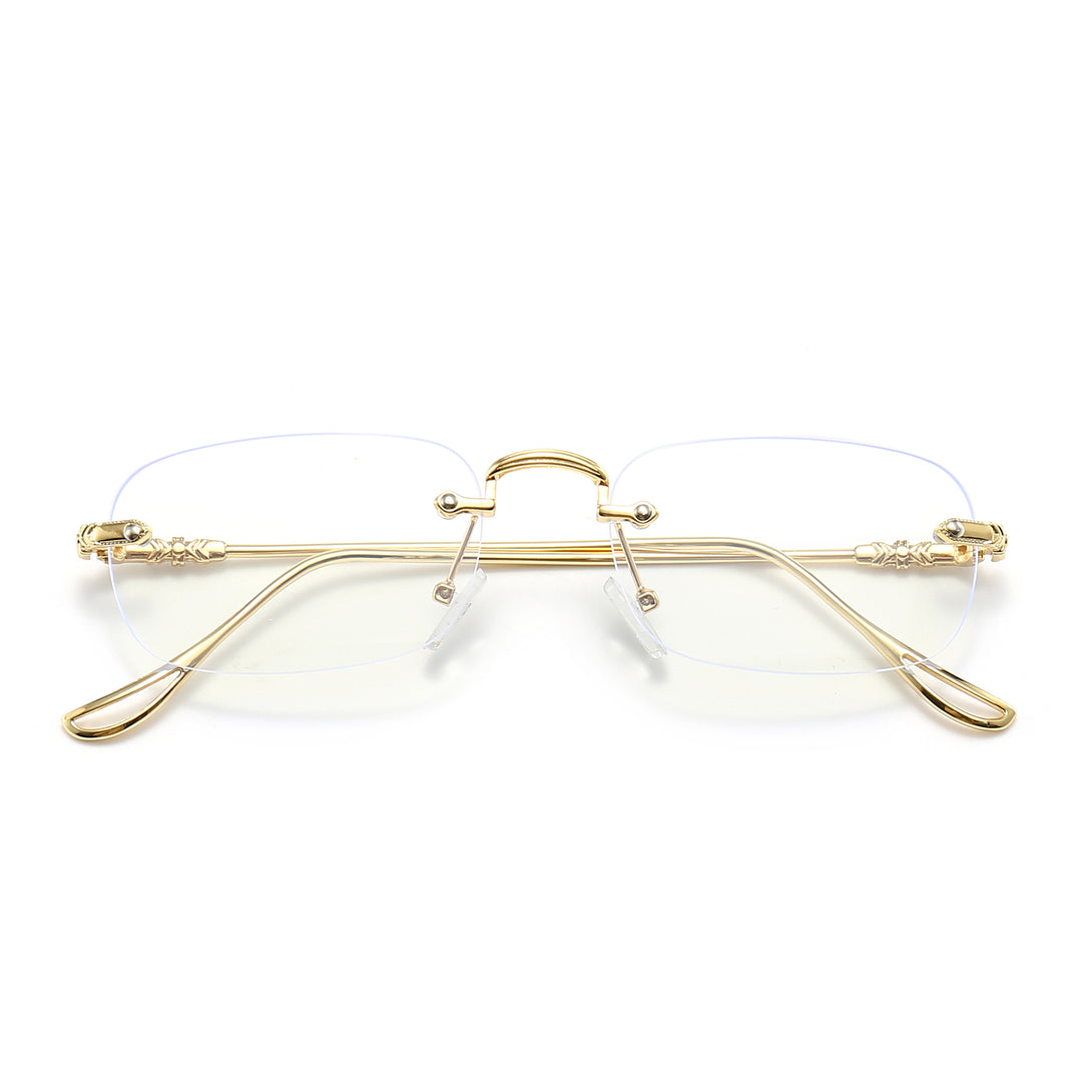 Lucius - Eyeglasses - 1111-C2 | Prime Particle