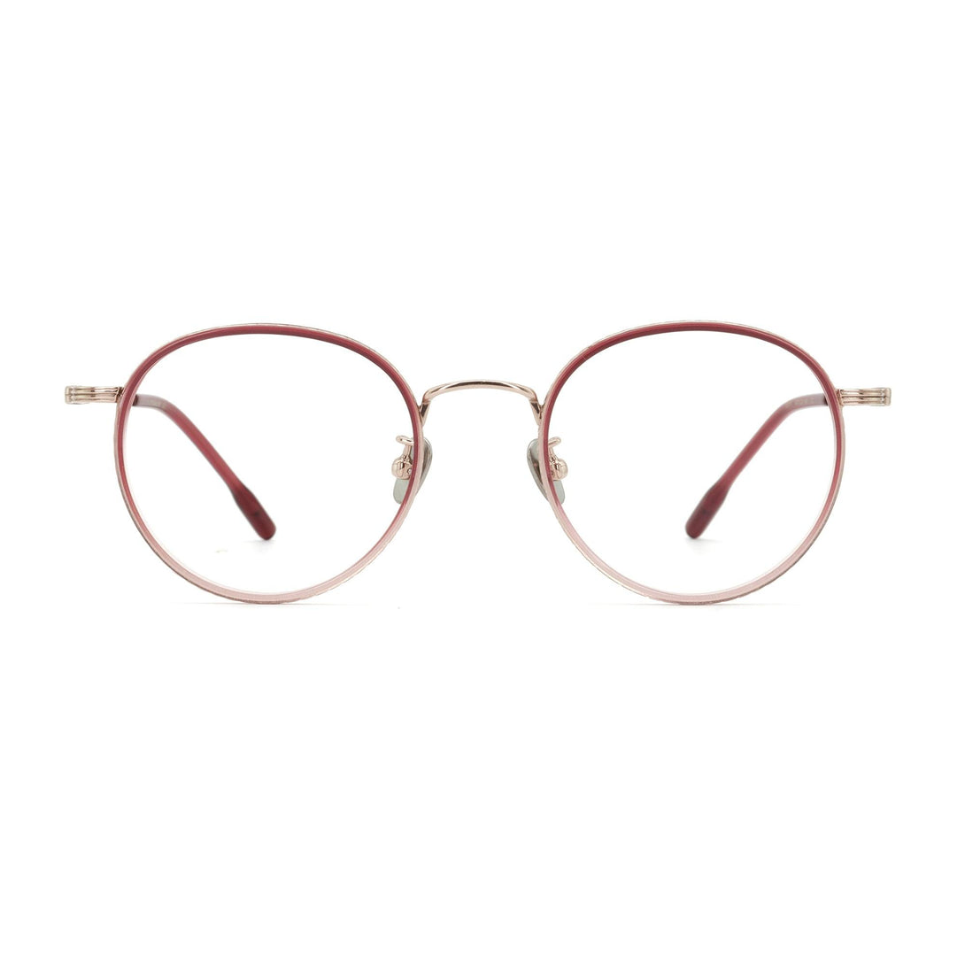 Luke Eyeglasses PE23D029-C2 | Prime Particle