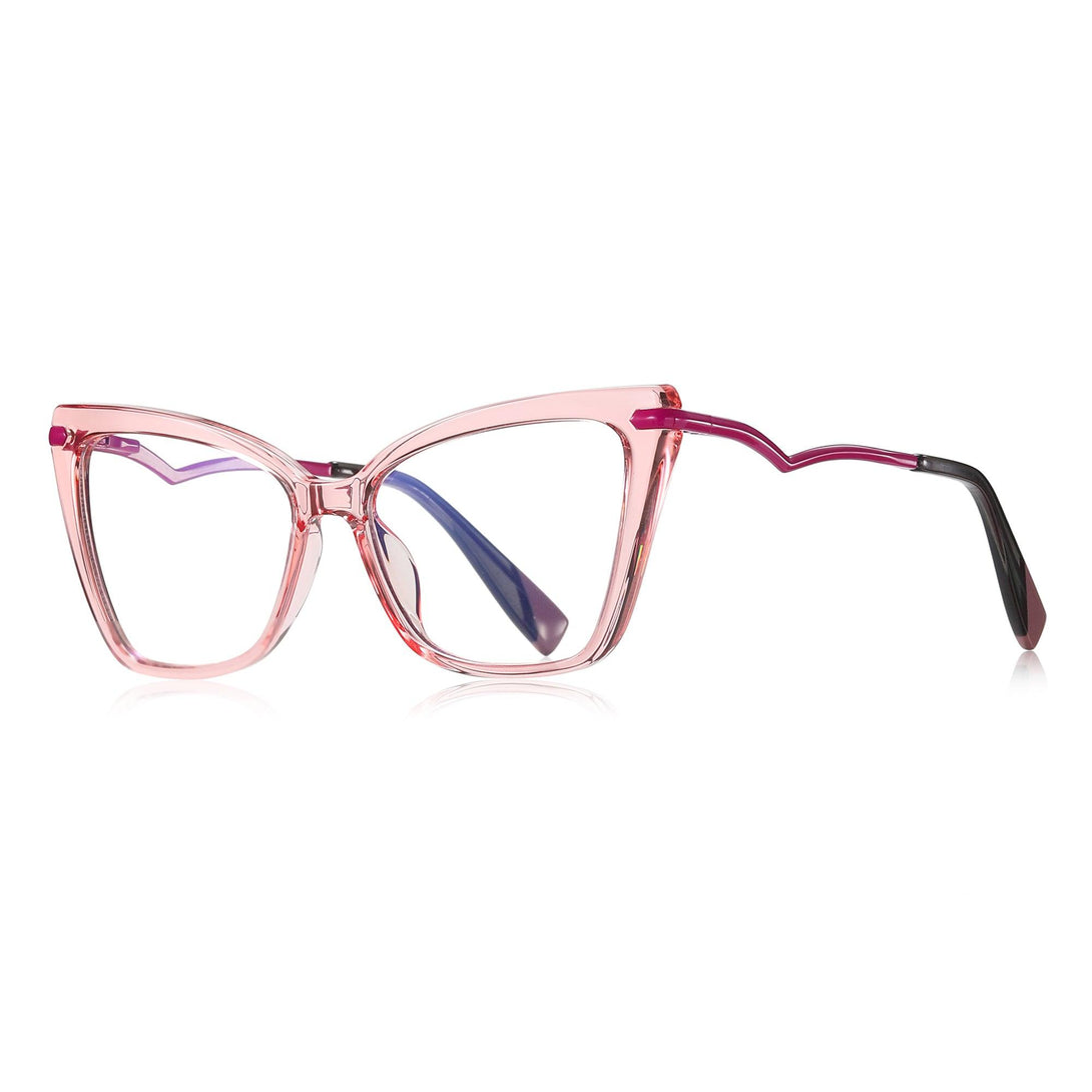 Madden Eyeglasses 2106-C1 | Prime Particle