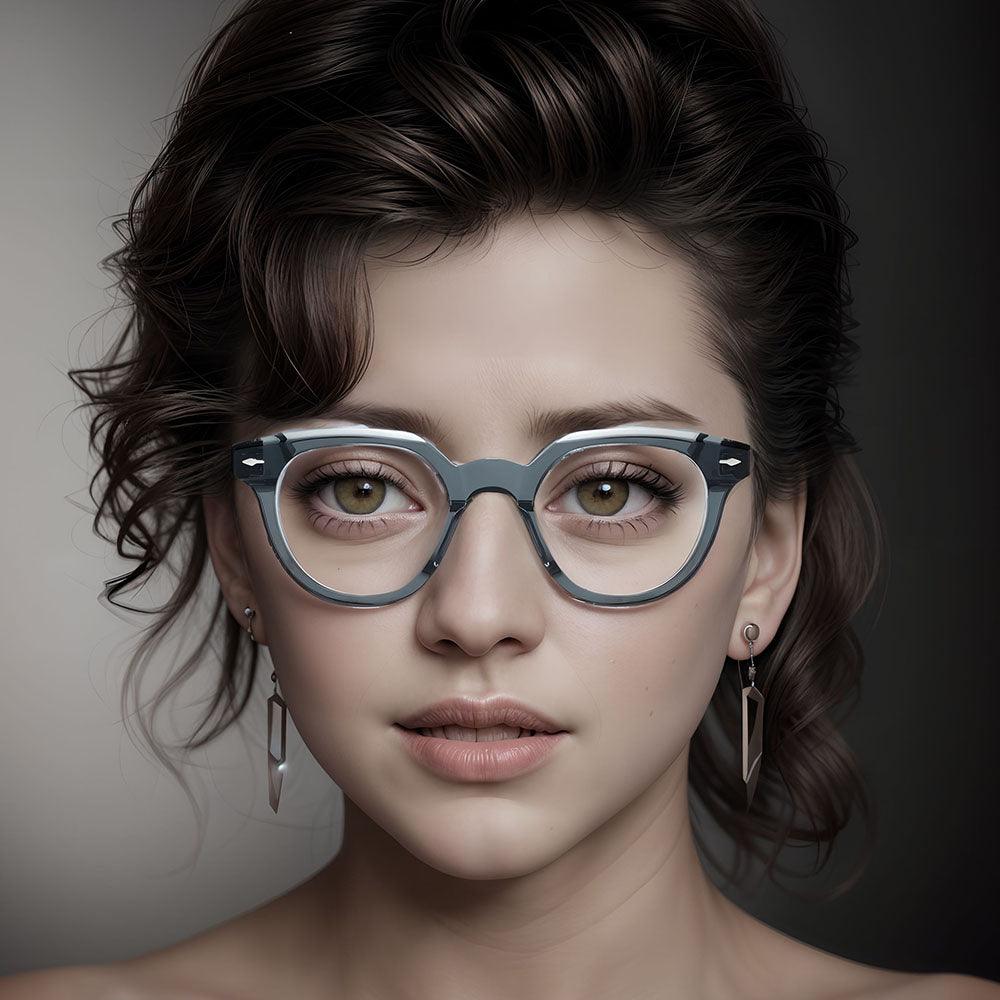 Maddox Eyeglasses JMM48RX-C49 | Prime Particle