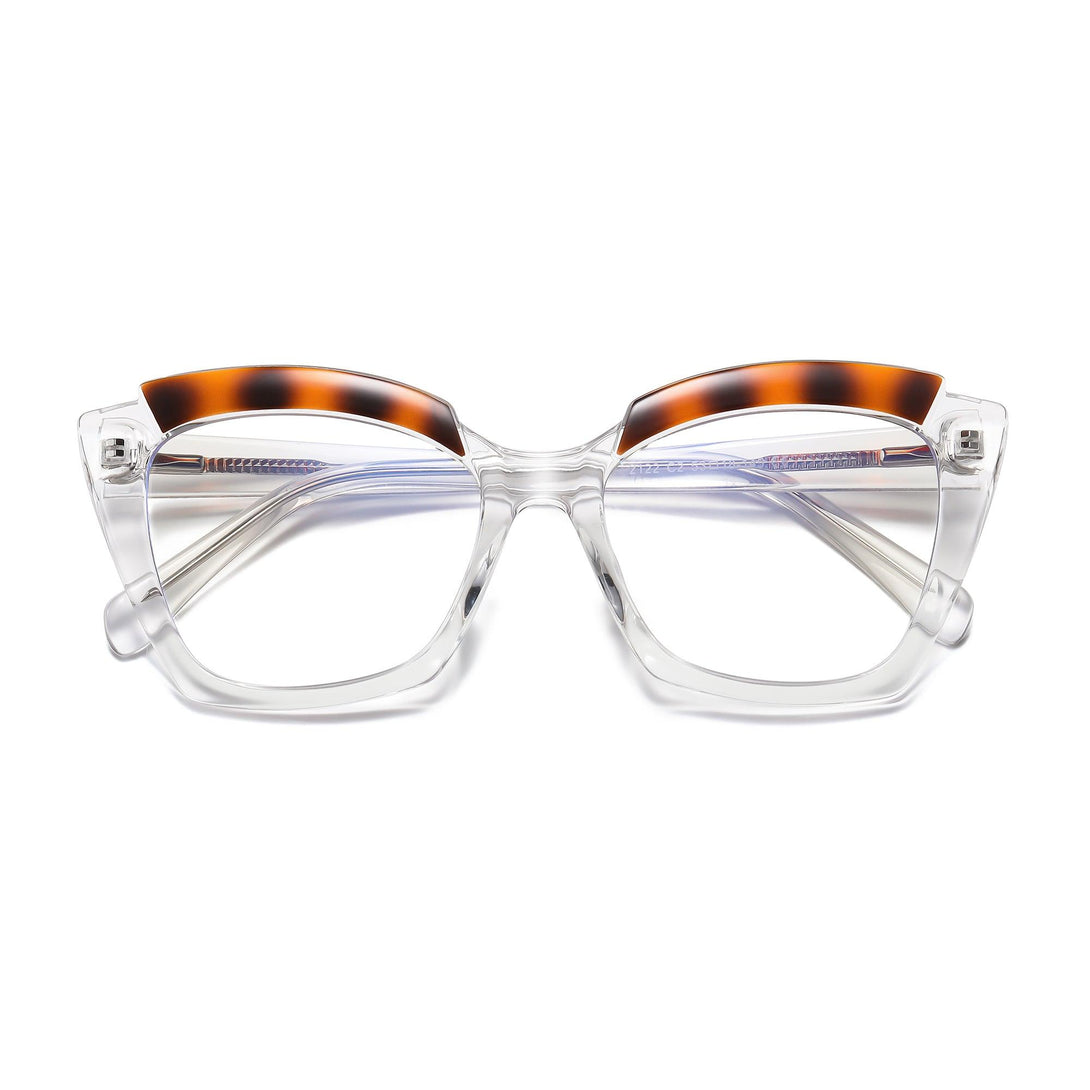 Madeleine Eyeglasses 2122-C2 | Prime Particle