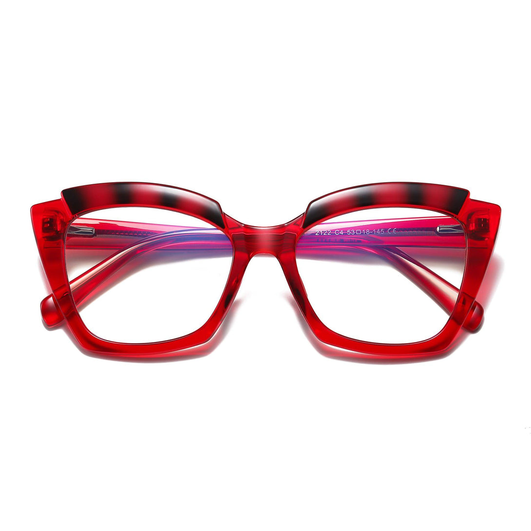 Madeleine Eyeglasses 2122-C4 | Prime Particle