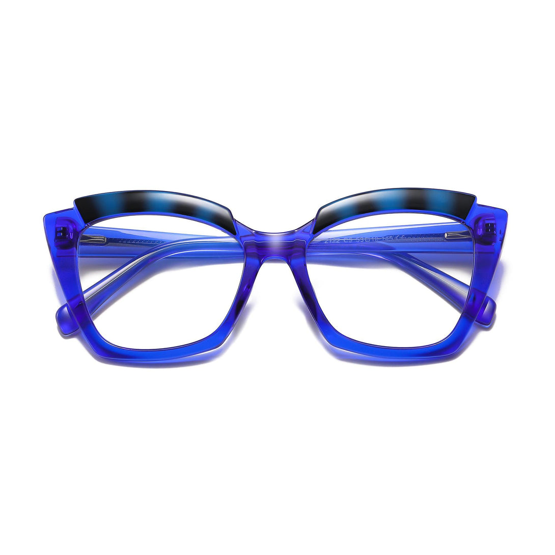 Madeleine Eyeglasses 2122-C5 | Prime Particle