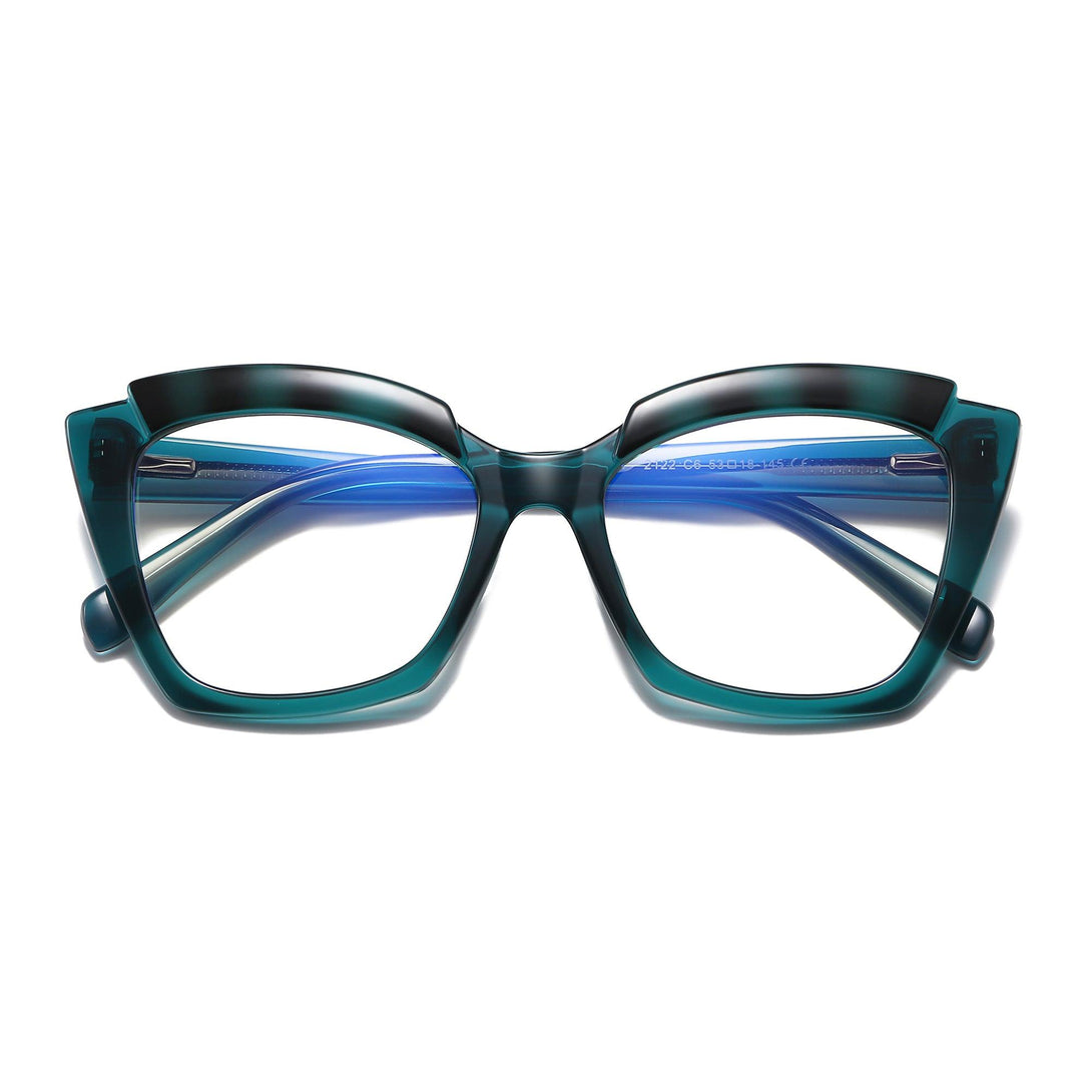 Madeleine Eyeglasses 2122-C6 | Prime Particle