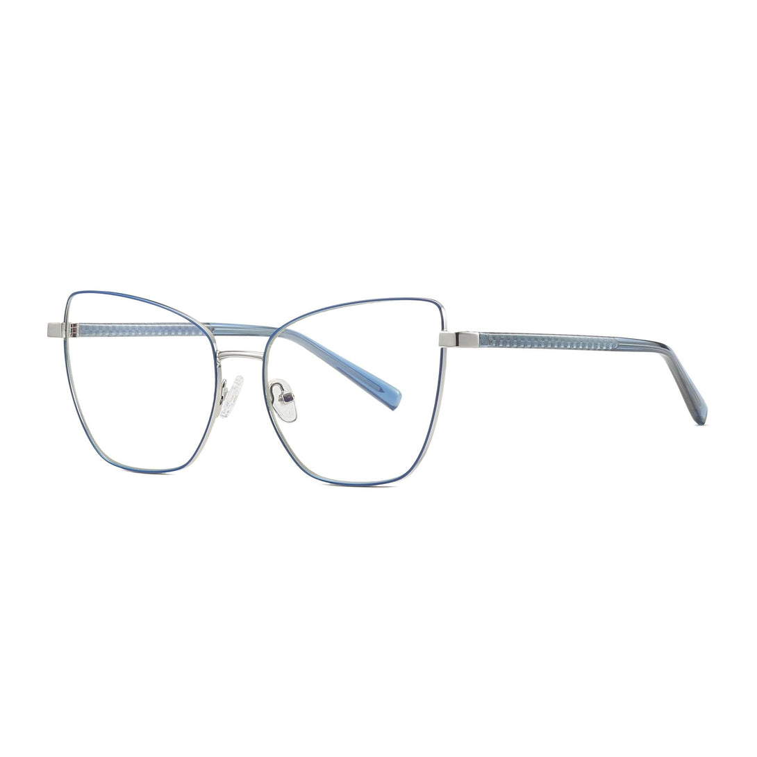 Madonna Eyeglasses 3003-C1 | Prime Particle