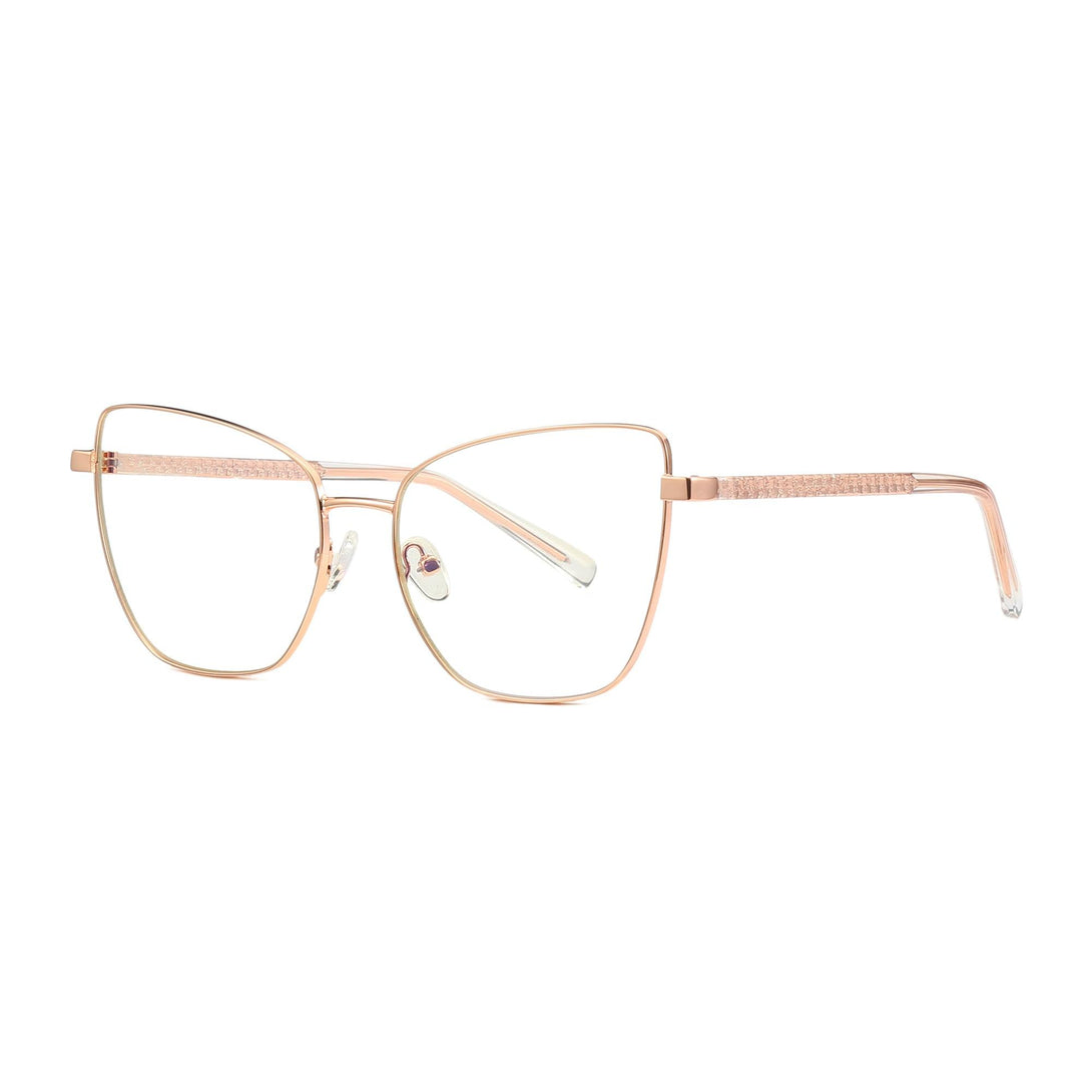 Madonna Eyeglasses 3003-C1 | Prime Particle