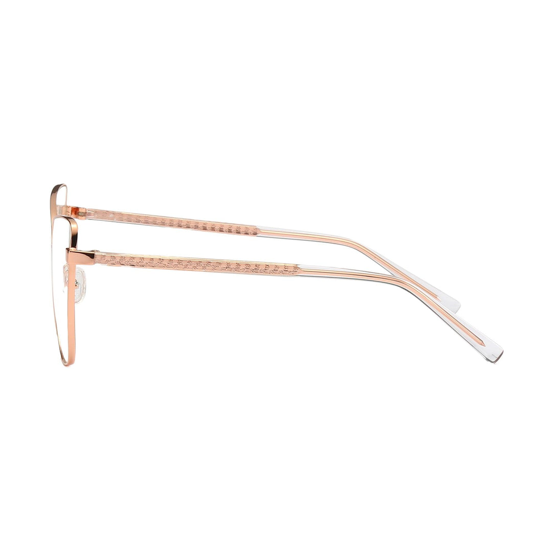 Madonna Eyeglasses 3003-C1 | Prime Particle