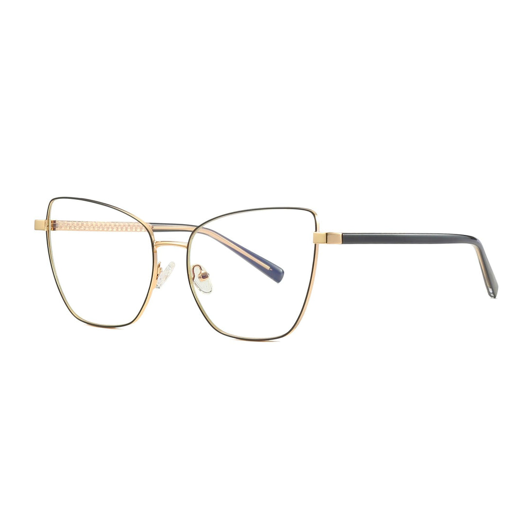 Madonna Eyeglasses 3003-C1 | Prime Particle