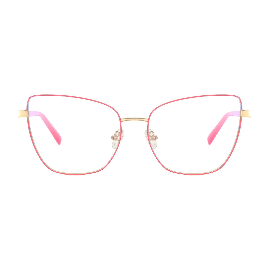 Madonna Eyeglasses 3003-C2 | Prime Particle