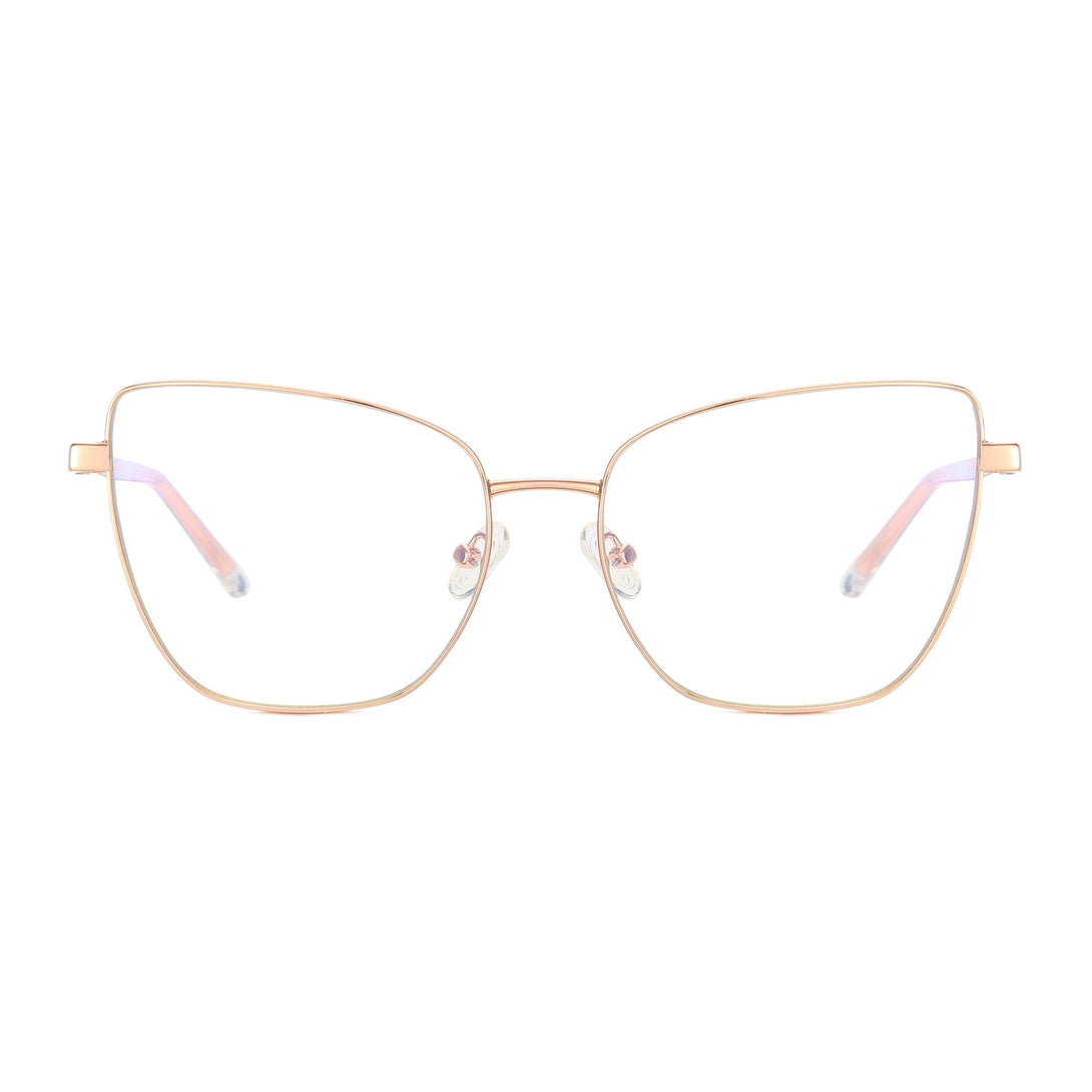 Madonna Eyeglasses 3003-C6 | Prime Particle