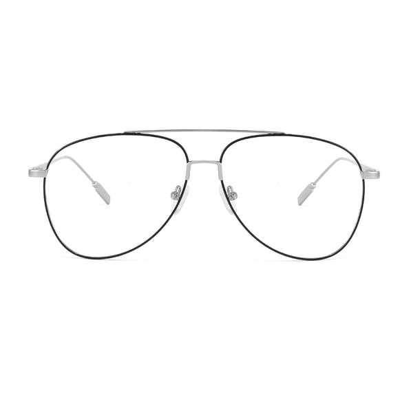 Mag - Eyeglasses - GL9120-C1 | Prime Particle