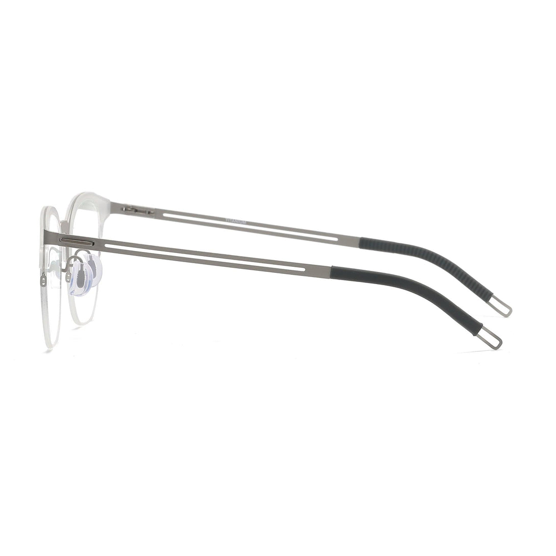 Malakai Eyeglasses 8202313-C5 | Prime Particle