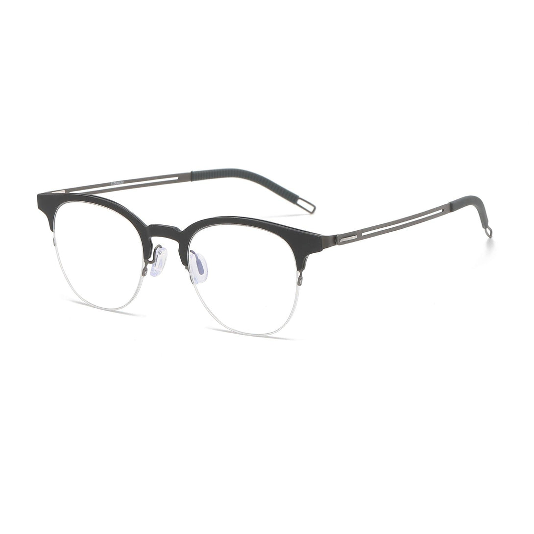 Malakai Eyeglasses 8202313-C5 | Prime Particle