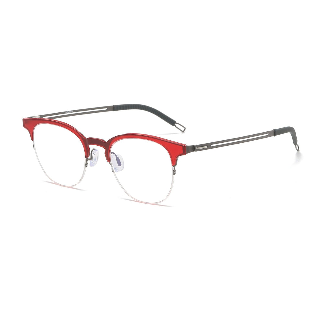 Malakai Eyeglasses 8202313-C5 | Prime Particle