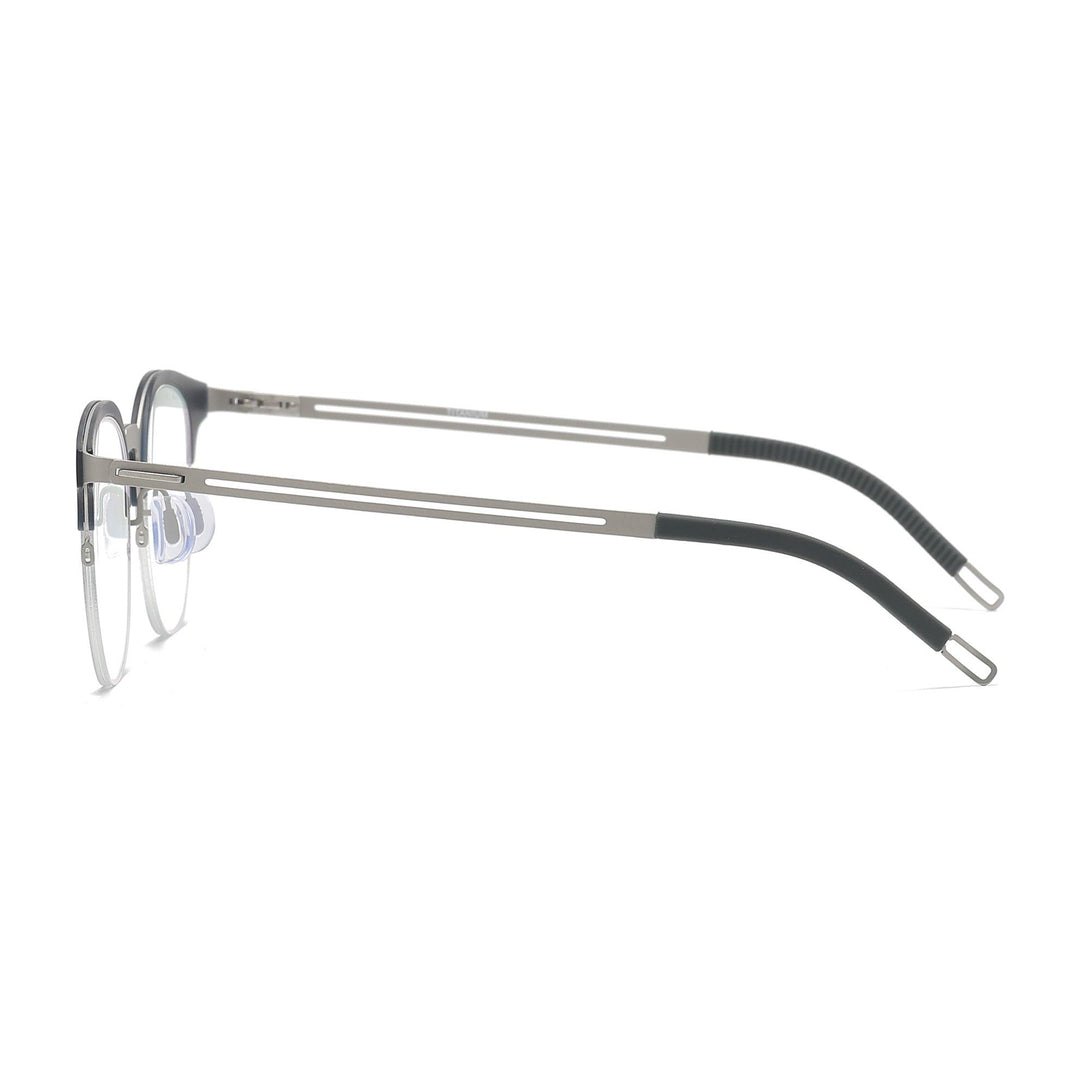 Malakai Eyeglasses 8202313-C5 | Prime Particle