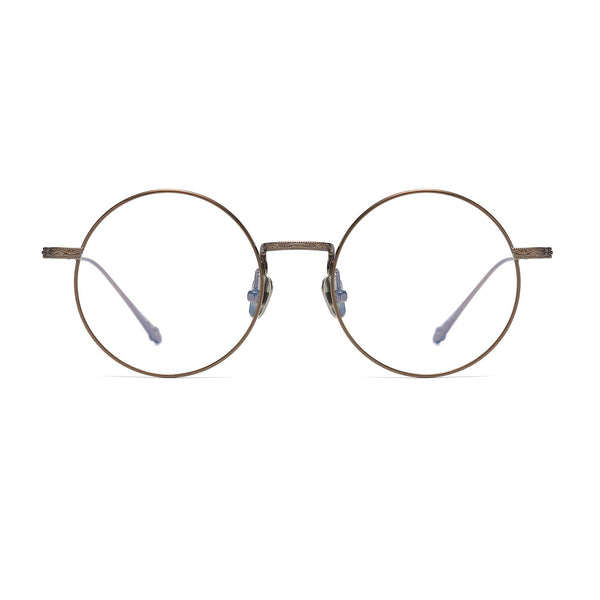 Malcolm Eyeglasses M3048-C1 | Prime Particle