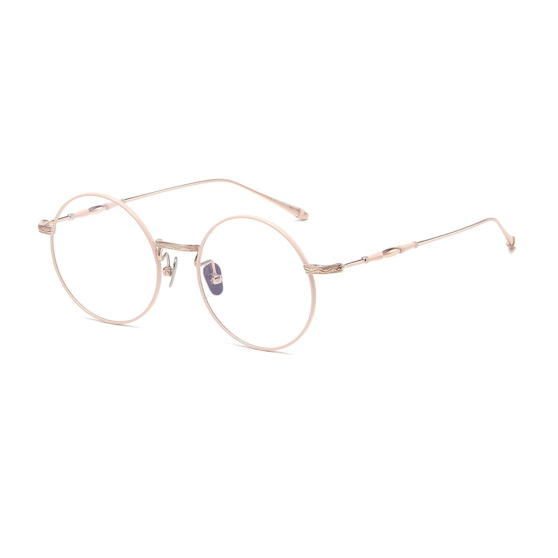 Malcolm Eyeglasses M3048-C1 | Prime Particle