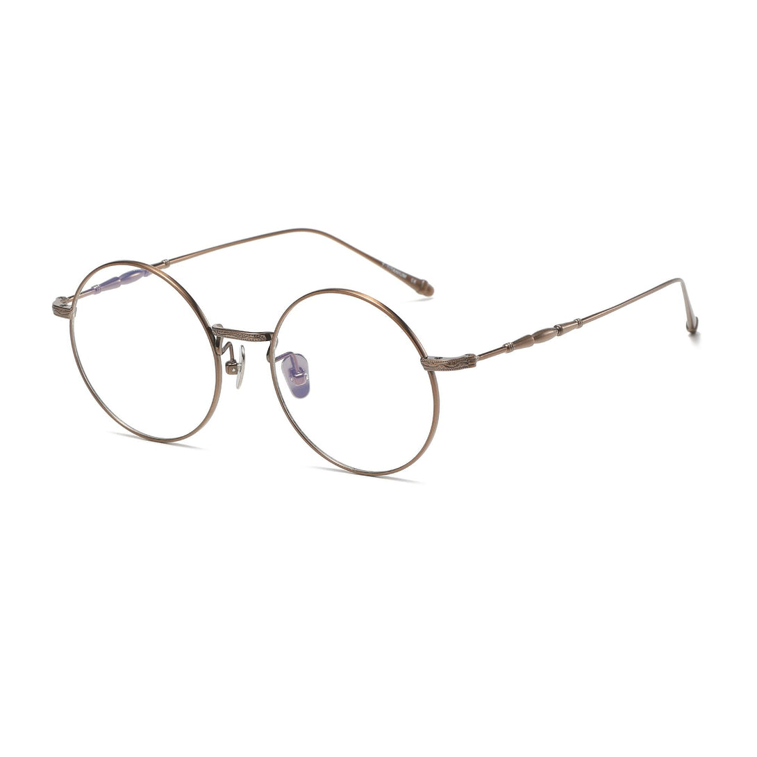 Malcolm Eyeglasses M3048-C1 | Prime Particle