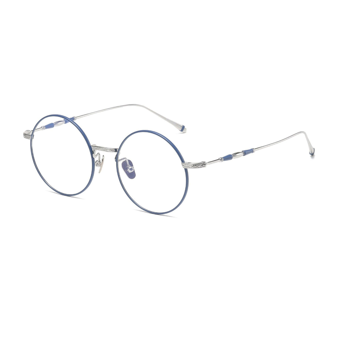 Malcolm Eyeglasses M3048-C1 | Prime Particle