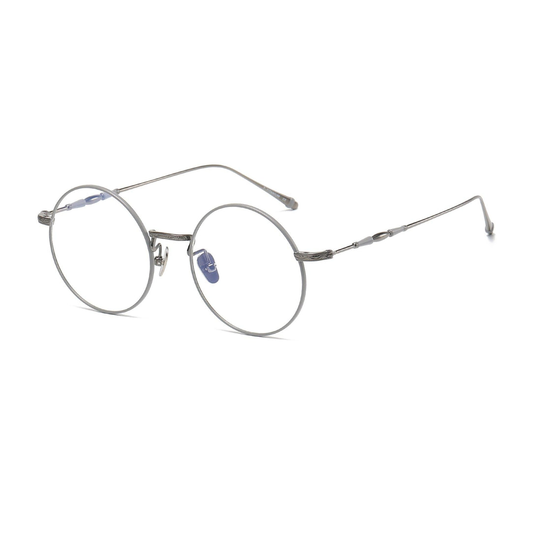 Malcolm Eyeglasses M3048-C1 | Prime Particle