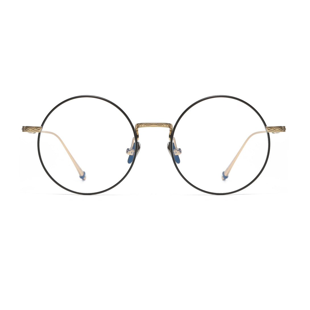 Malcolm Eyeglasses M3048-C5 | Prime Particle