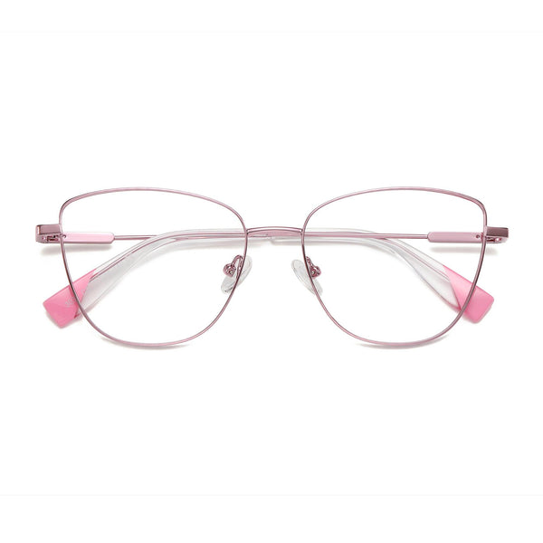 Manley Eyeglasses 3032-C1 | Prime Particle