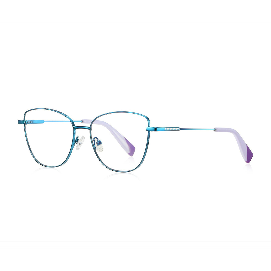 Manley Eyeglasses 3032-C1 | Prime Particle