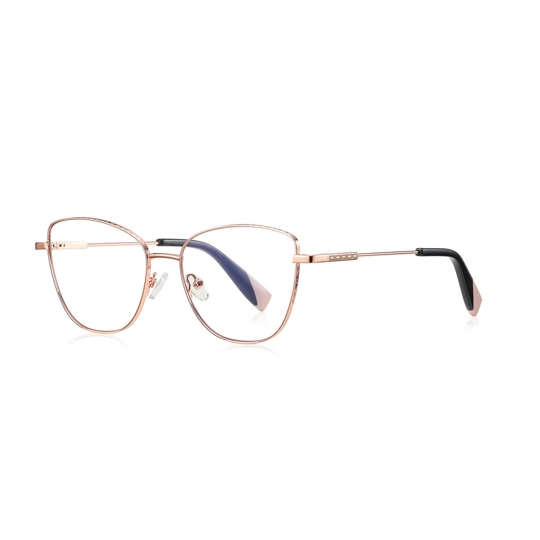 Manley Eyeglasses 3032-C1 | Prime Particle