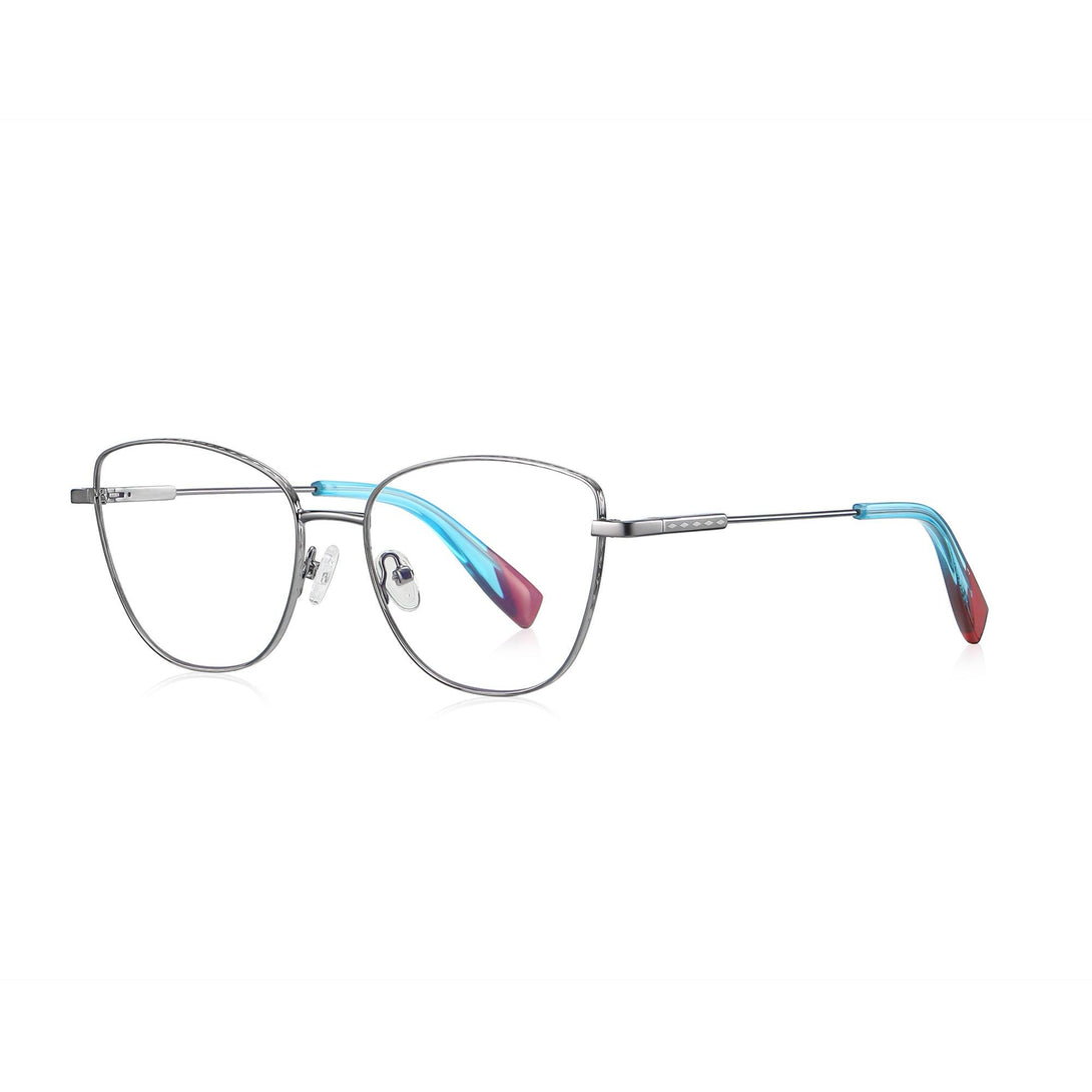 Manley Eyeglasses 3032-C1 | Prime Particle