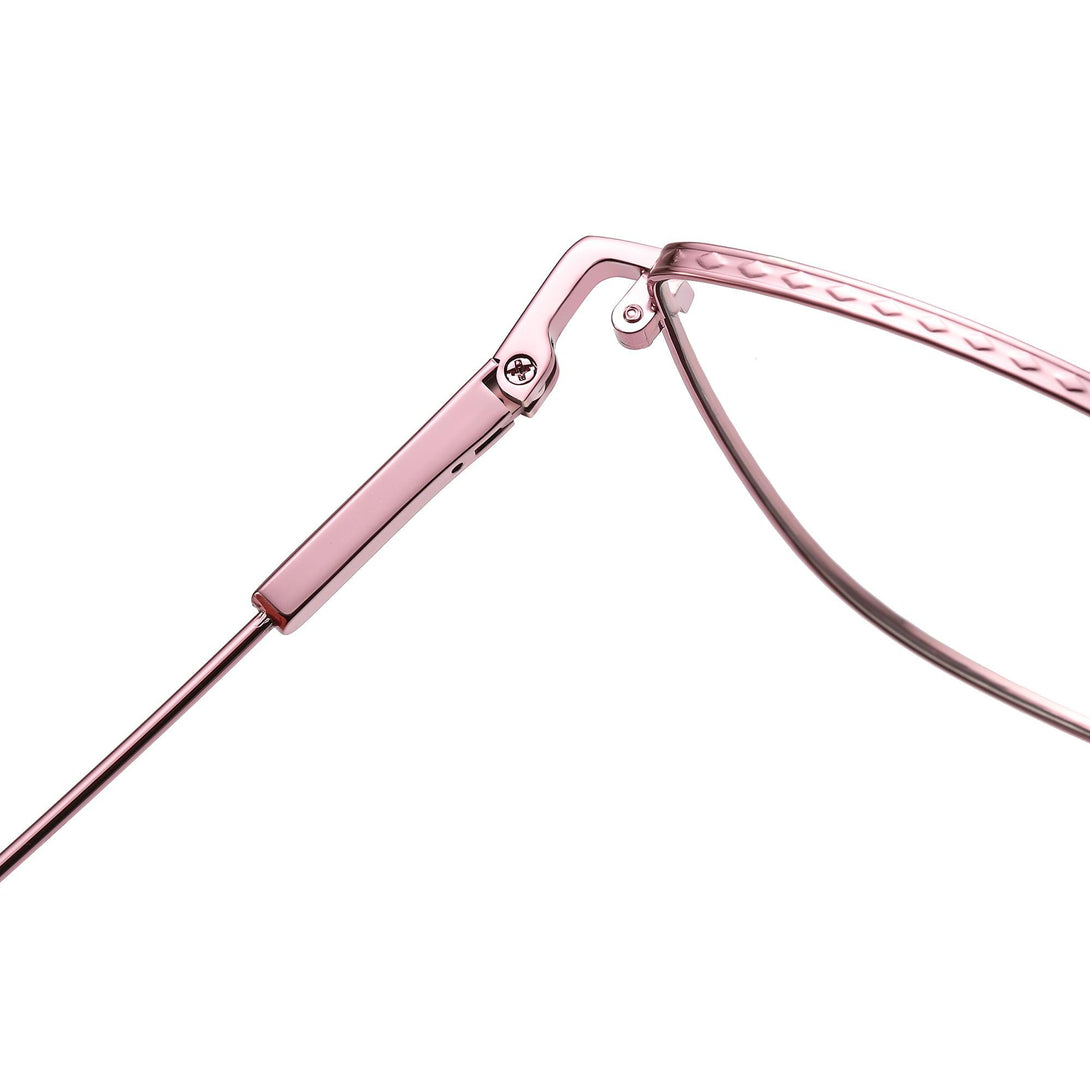 Manley Eyeglasses 3032-C1 | Prime Particle