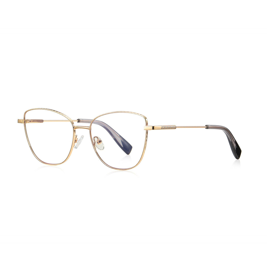 Manley Eyeglasses 3032-C1 | Prime Particle