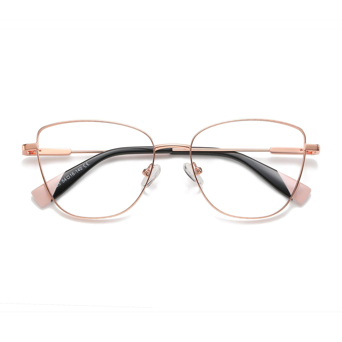 Manley Eyeglasses 3032-C5 | Prime Particle