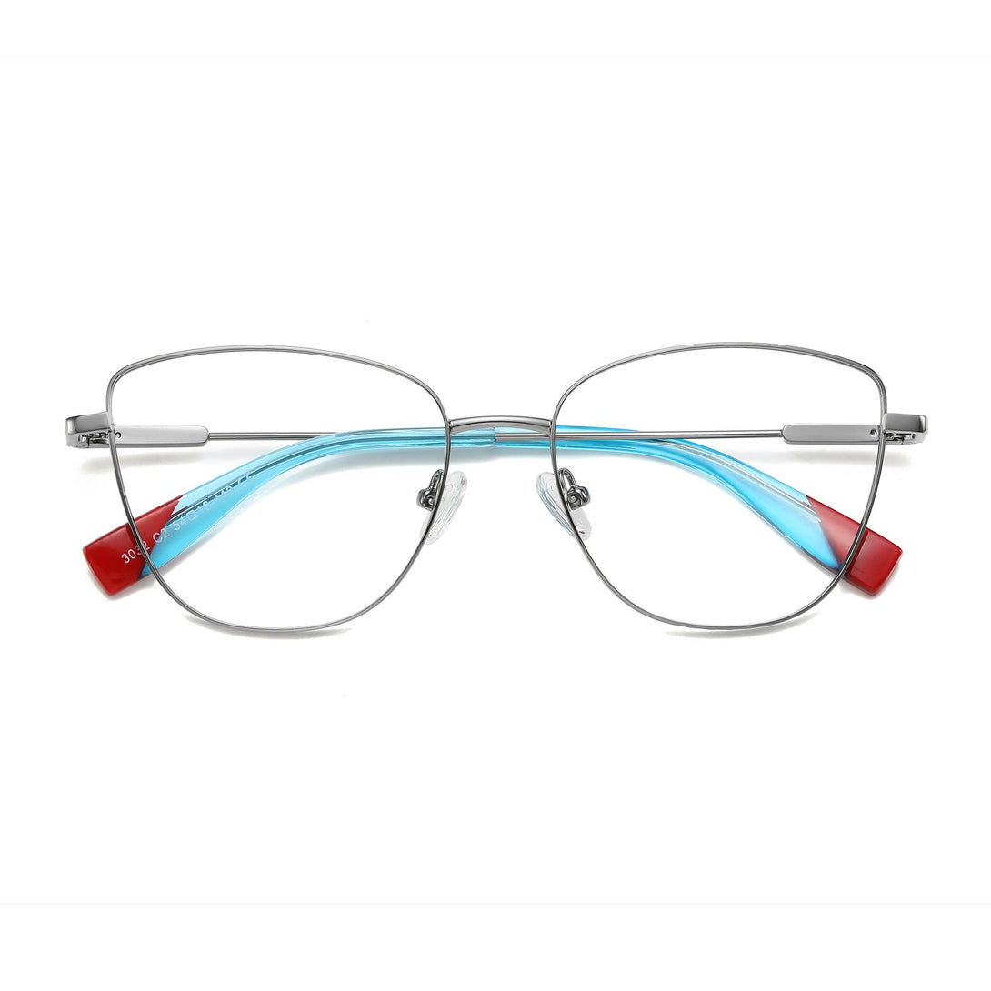 Manley Eyeglasses 3032-C6 | Prime Particle