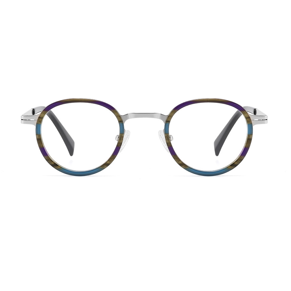 Marcia - Eyeglasses - GL8835-C3 | Prime Particle