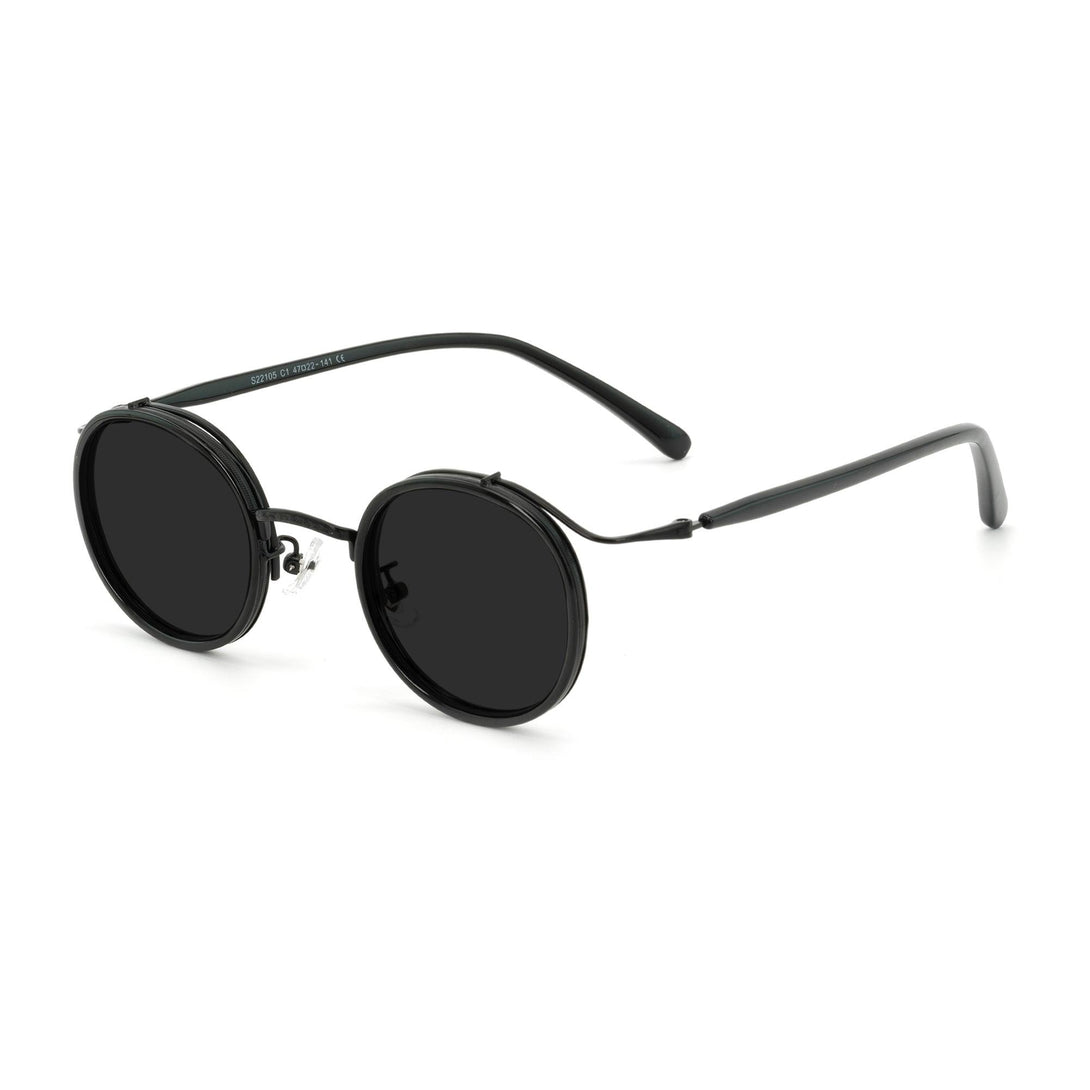 Martin Sunglasses PS23D002-C1 | Prime Particle