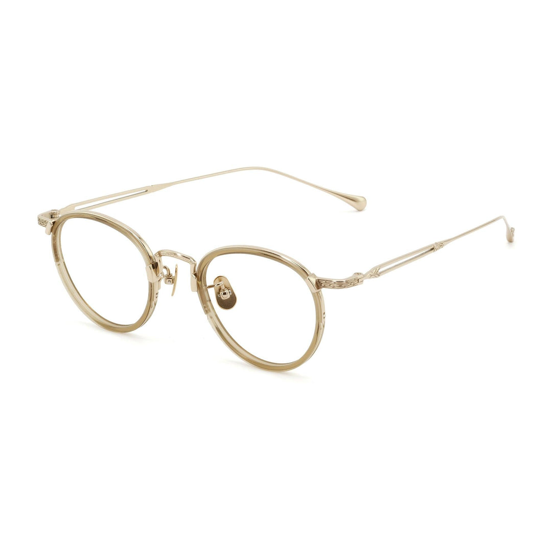 Mateo Eyeglasses PE23D015-C3 | Prime Particle