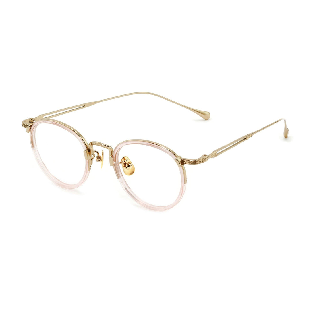 Mateo Eyeglasses PE23D015-C3 | Prime Particle