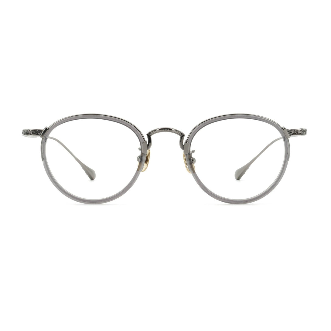 Mateo Eyeglasses PE23D015-C4 | Prime Particle