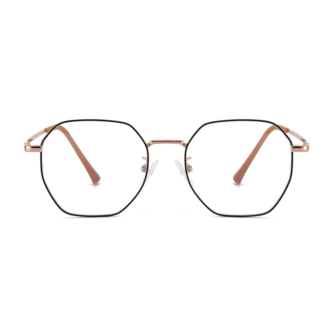 Mathias Eyeglasses 89046-C14 | Prime Particle