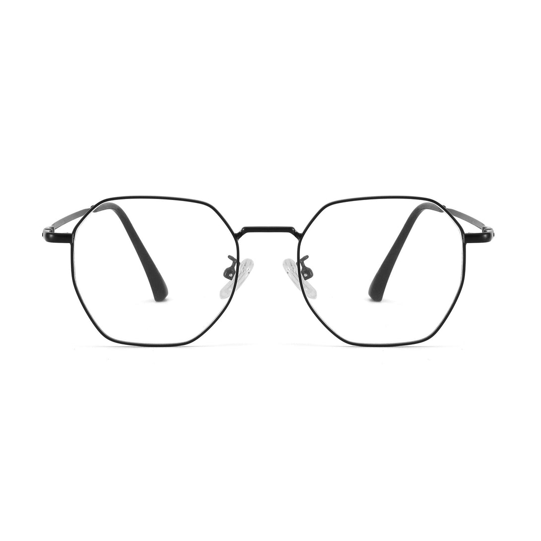 Mathias Eyeglasses 89046-C19 | Prime Particle