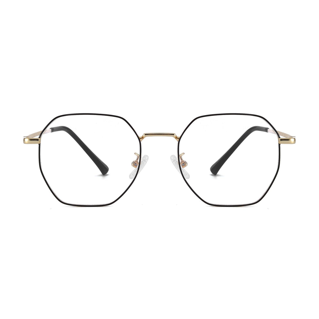 Mathias Eyeglasses 89046-C2 | Prime Particle