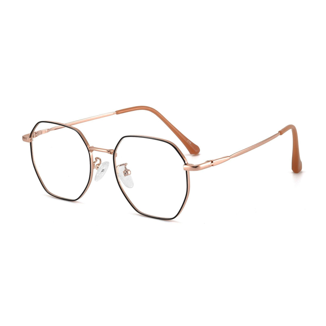 Mathias Eyeglasses 89046-C2 | Prime Particle