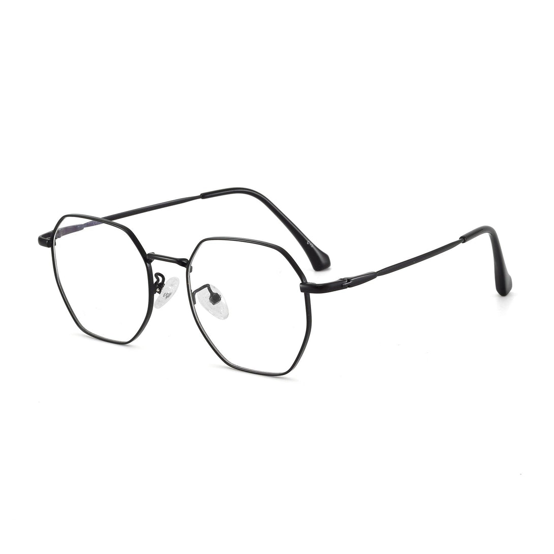 Mathias Eyeglasses 89046-C2 | Prime Particle