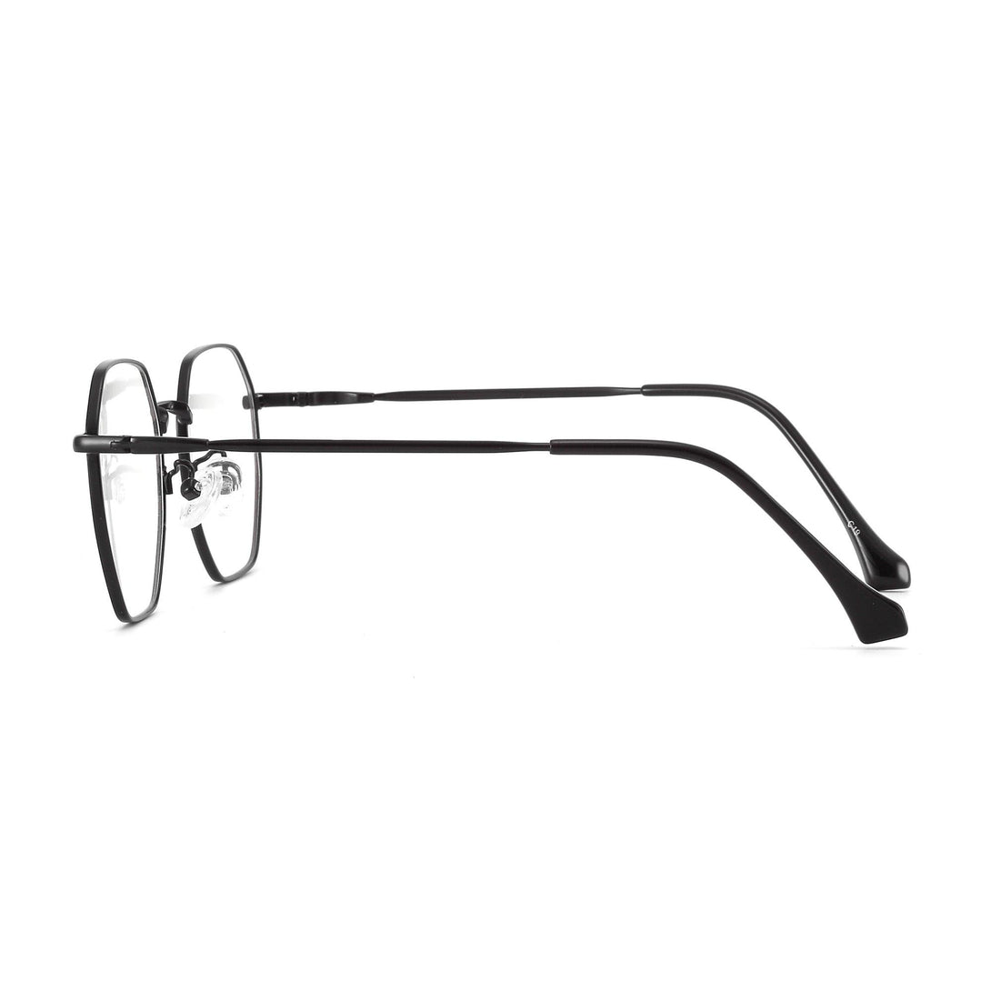 Mathias Eyeglasses 89046-C2 | Prime Particle