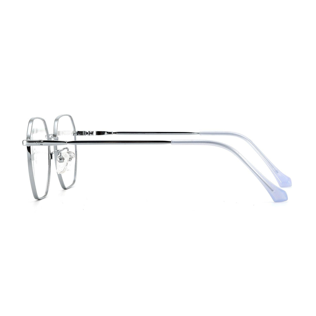 Mathias Eyeglasses 89046-C2 | Prime Particle