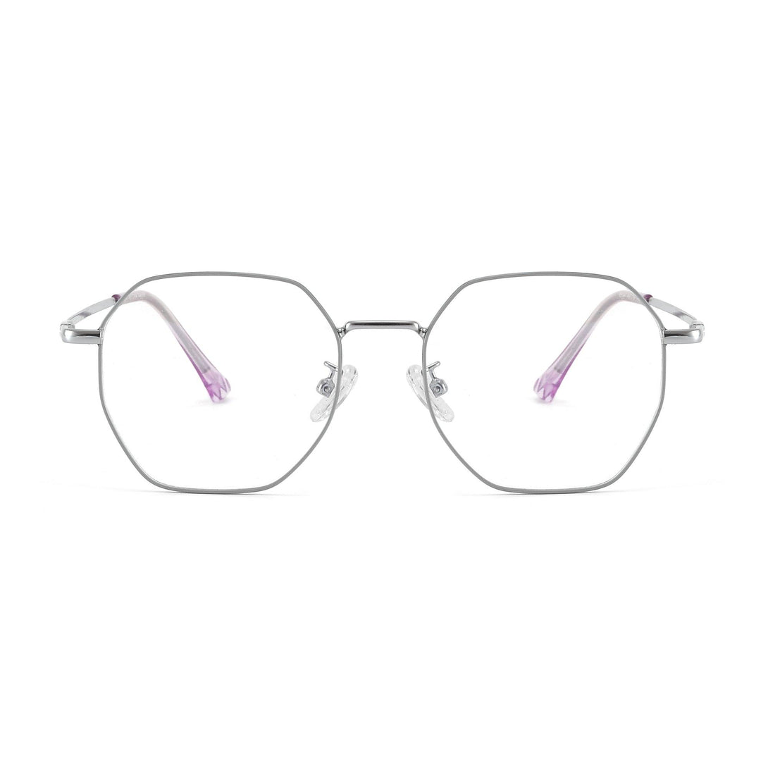 Mathias Eyeglasses 89046-C27 | Prime Particle