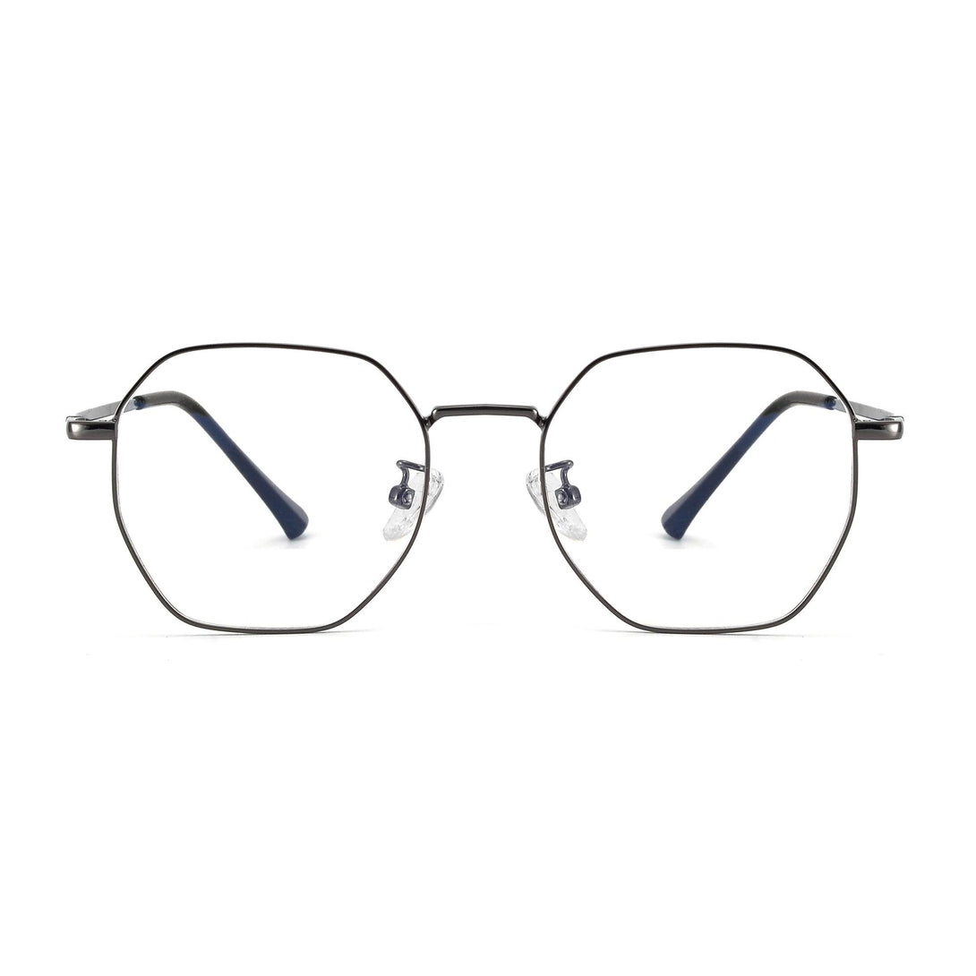 Mathias Eyeglasses 89046-C3 | Prime Particle