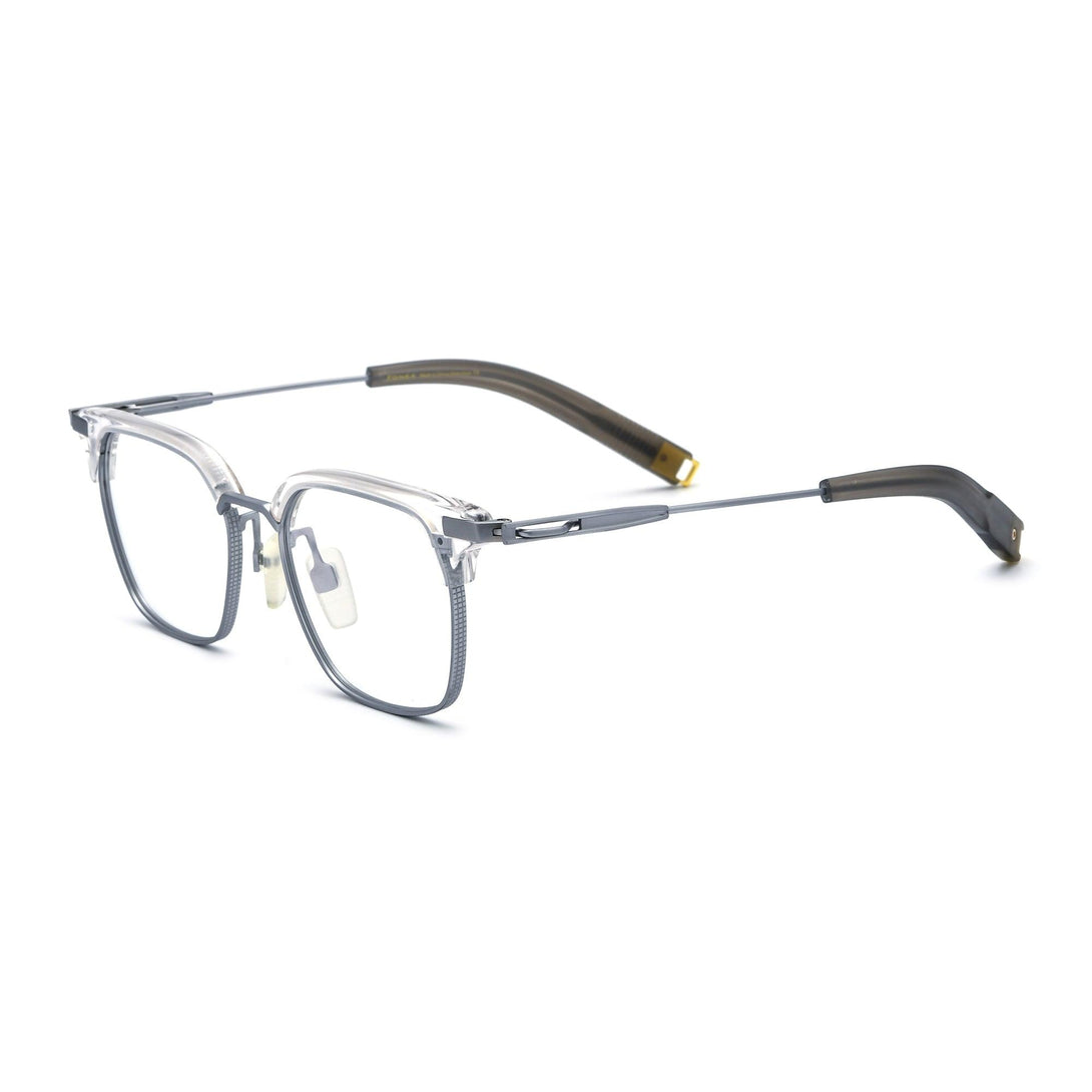 Mattie Eyeglasses DLX410-C1 | Prime Particle