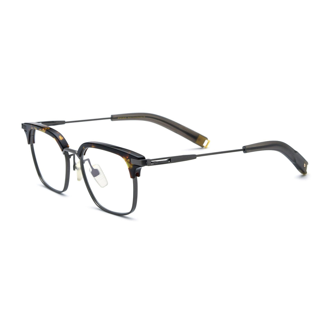 Mattie Eyeglasses DLX410-C1 | Prime Particle