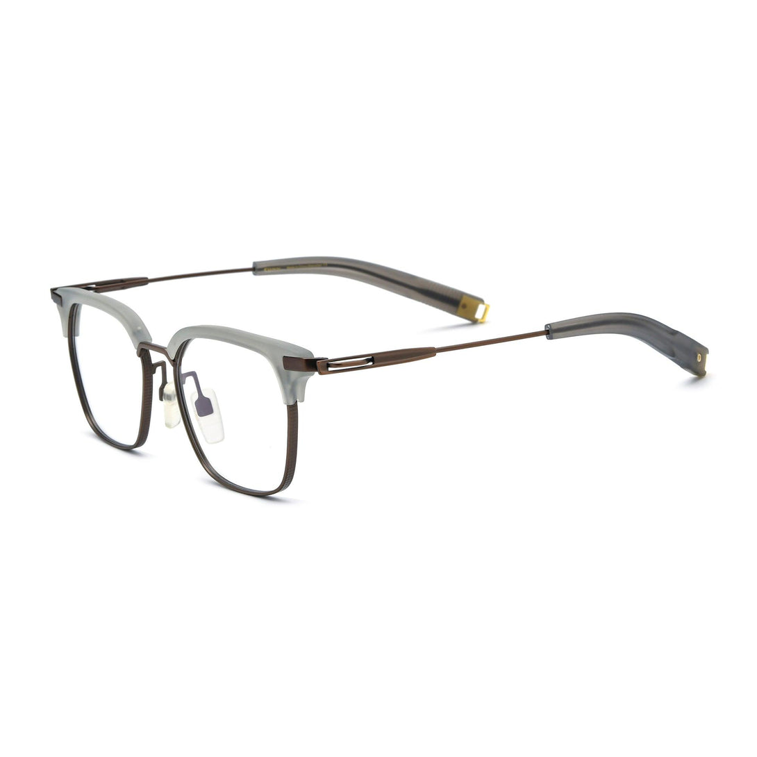 Mattie Eyeglasses DLX410-C1 | Prime Particle